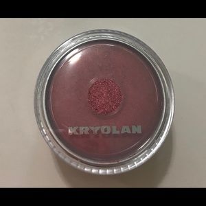 KRYOLAN Satin Powder Sparkling Eye Dust SP561